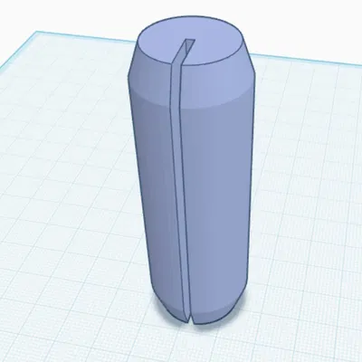 Bộ Chặn Tường Cho Thảm Bàn Fiskars (Fiskars Desk Mat Wall Buffer)