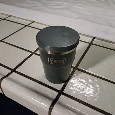 Áo bọc nắp trượt cho ly cà phê Yeti Rambler (Slip Cover)