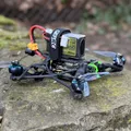 Project Synthara - Khung FPV Drone Generative Design 3.5 Inch - Thumbnail 2