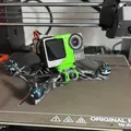 Project Synthara - Khung FPV Drone Generative Design 3.5 Inch - Thumbnail 6