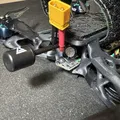 Project Synthara - Khung FPV Drone Generative Design 3.5 Inch - Thumbnail 12