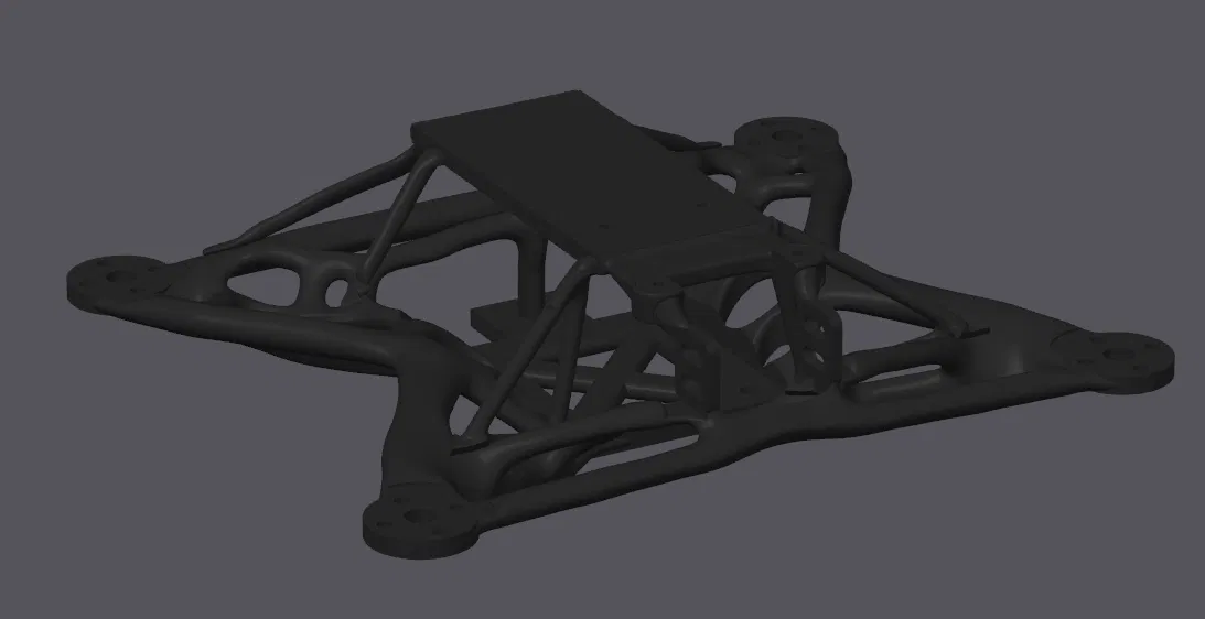 Synthara 2.0 – Danh sách linh kiện & ghi chú lắp ráp - Image 1