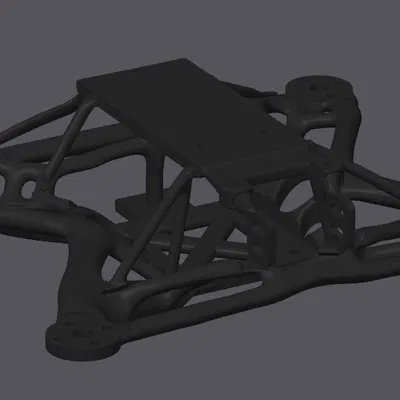 Synthara 2.0 – Danh sách linh kiện & ghi chú lắp ráp