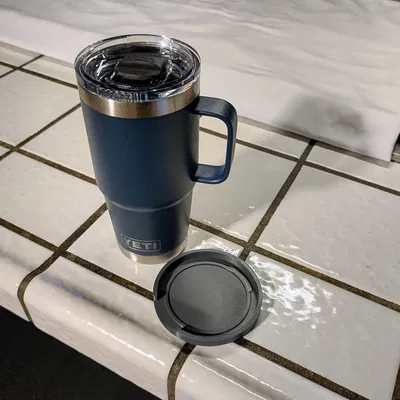 Nắp cover vặn cho Yeti Rambler 20oz (Screw Top Cover)