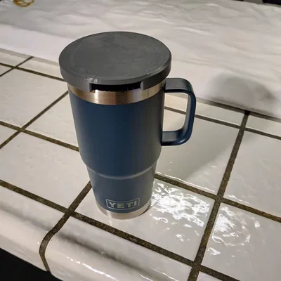 Nắp cover vặn cho Yeti Rambler 20oz (Screw Top Cover)