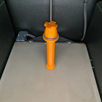 CoreONE+ Narrow Spoolholder (Bản hẹp cho cuộn 90mm, lỗ 30mm)