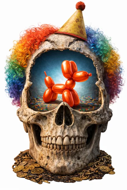 Circus Macabre - Image 1