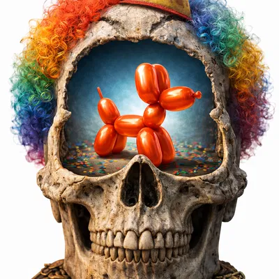 Circus Macabre