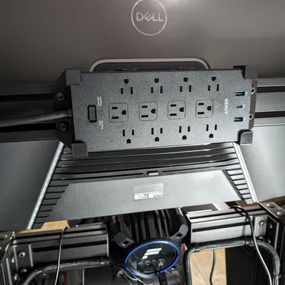 Ngàm gắn Anker 351 cho nhôm định hình Sim Lab 80x40