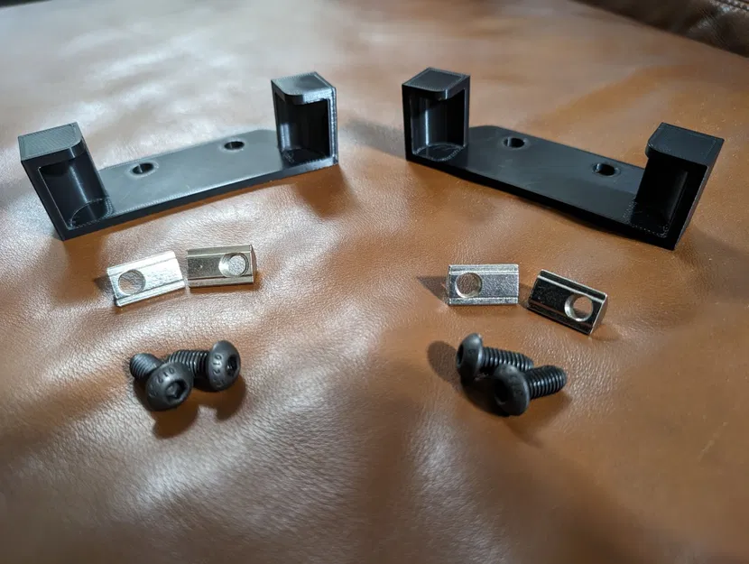 Ngàm gắn Anker 351 cho nhôm định hình Sim Lab 80x40 - Image 2