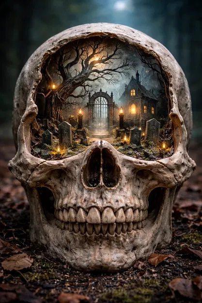 Eternal Rest - Image 1