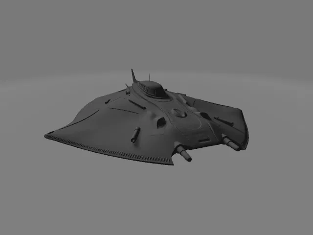 Tàu ngầm Tương lai (Future Submarine) - Image 1