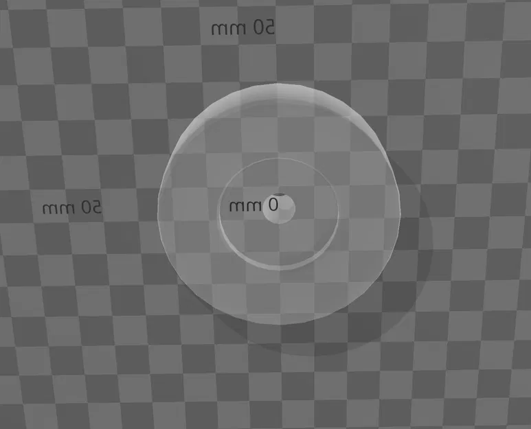 Giá đỡ dụng cụ Dremel và mũi burr (2 tầng) - Image 1