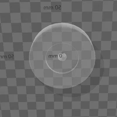 Giá đỡ dụng cụ Dremel và mũi burr (2 tầng)