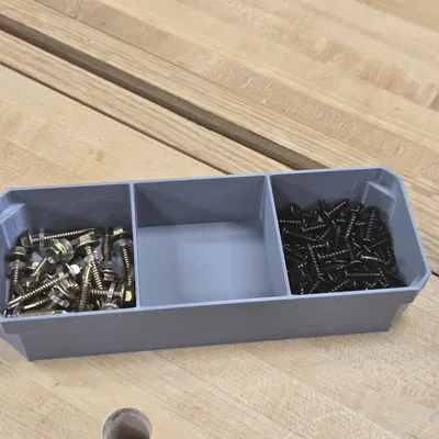 Vách ngăn cho Husky Large Parts bin (Dividers)