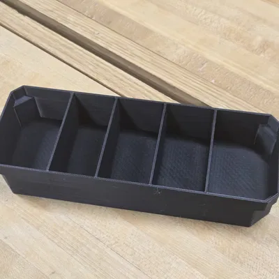 Vách ngăn cho Husky Large Parts bin (Dividers)