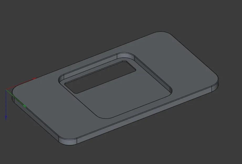 Bookoo Themis Mini - Platform 2 ly espresso (2-cup platform) - Image 1