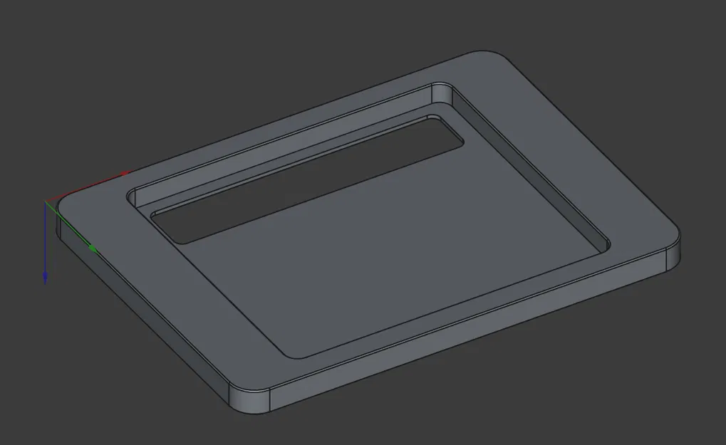 Bệ đỡ Bookoo Themis Ultra cho 2 cốc - Image 1