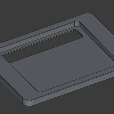 Bệ đỡ Bookoo Themis Ultra cho 2 cốc