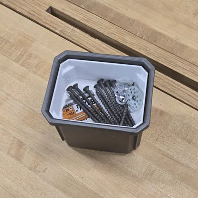 Miếng ngăn khay Husky Small Parts bin Dividers