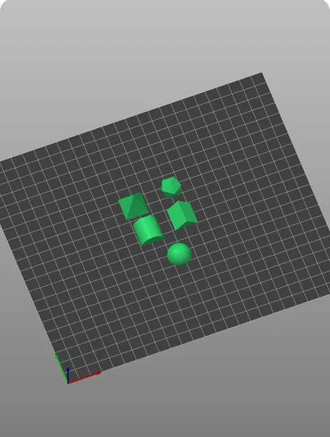Các Hình Dạng Hình Học – Phần 2 - Image 1