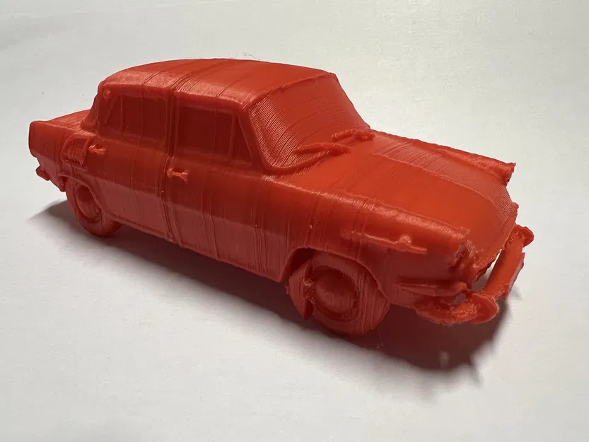 Škoda 1000 mb - Image 1