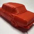 Škoda 1000 mb - Thumbnail 3