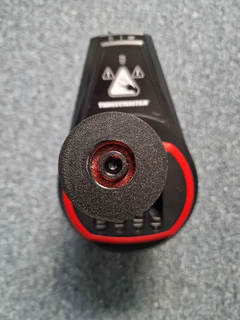 THRUSTMASTER - TH8S Shifter Add-On - Image 3