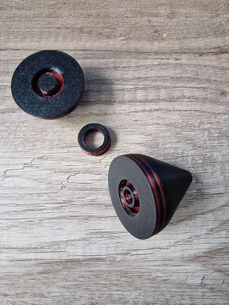 THRUSTMASTER - TH8S Shifter Add-On - Image 4