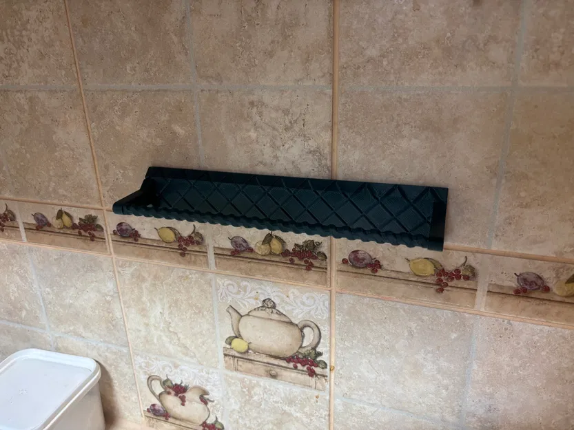 Giá treo khăn (Towel holder) - Image 1