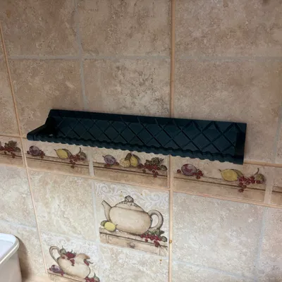 Giá treo khăn (Towel holder)