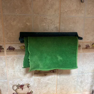 Giá treo khăn (Towel holder)