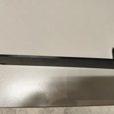 Giá đỡ rack modular 19-inch cho Unifi USW-Flex-Mini – tấm che (blind part)