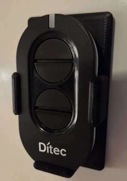 Holder nam châm Ditec Zen4 cho Hyundai Ioniq 5 - Image 1