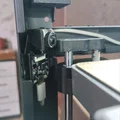 Giá đỡ camera mini X5 1080P cho Flashforge Adventurer 5m/AD5X - Thumbnail 1