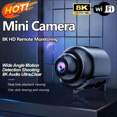 Giá đỡ camera mini X5 1080P cho Flashforge Adventurer 5m/AD5X