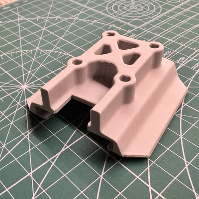 Giá đỡ pin Hilti B12