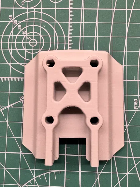 Giá đỡ pin Hilti B12 - Image 5