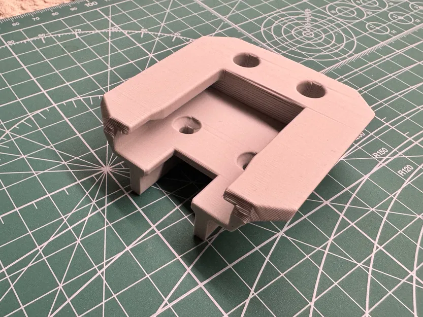 Giá đỡ pin Hilti B12 - Image 6