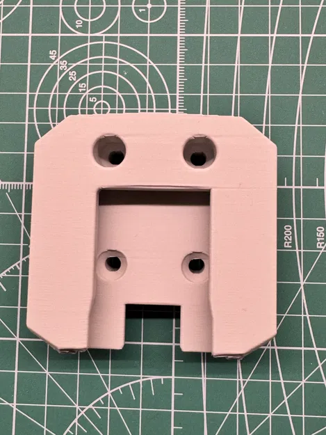 Giá đỡ pin Hilti B12 - Image 7