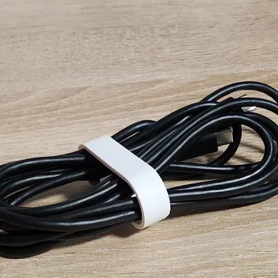 Kẹp giữ dây cáp tối giản hiện đại