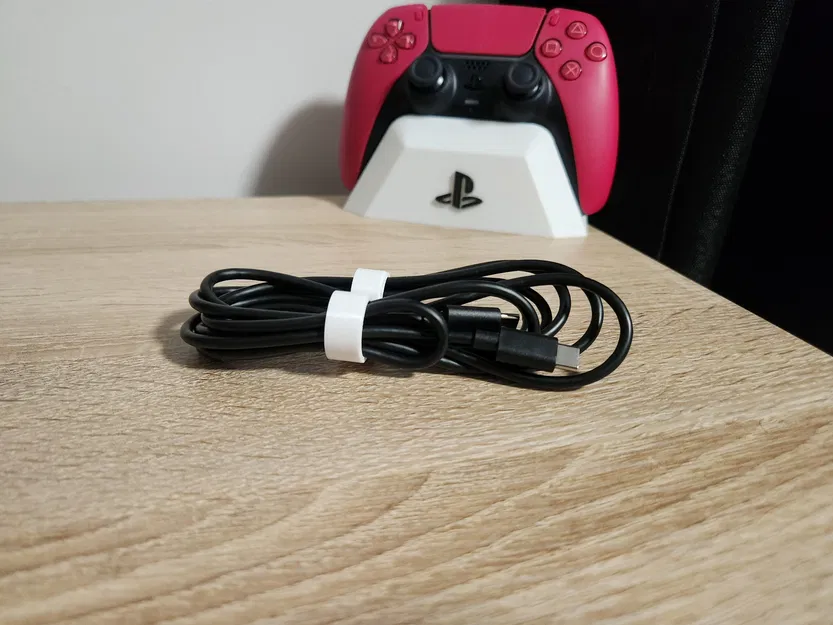 Kẹp giữ dây cáp tối giản hiện đại - Image 3