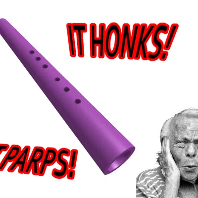 Chiếc Buzzophone Tuyệt Đỉnh!