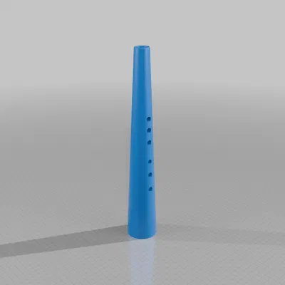 Chiếc Buzzophone Tuyệt Đỉnh!