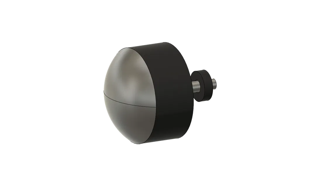 BabyTrains - Khớp nối (Spřáhlo) - Image 1