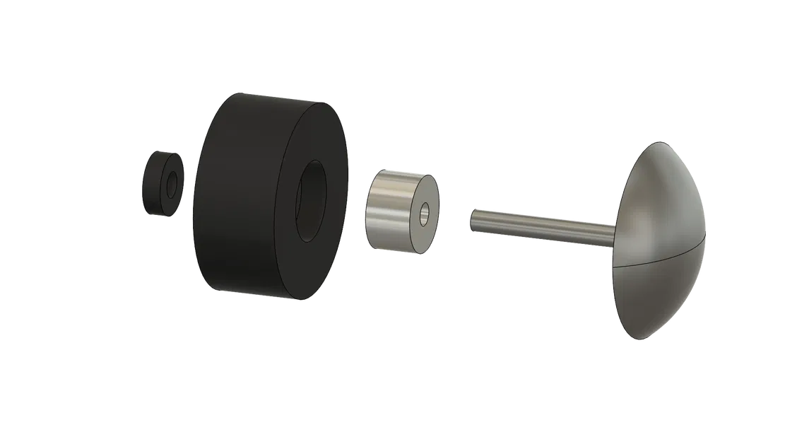 BabyTrains - Khớp nối (Spřáhlo) - Image 3