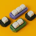 Fidget switch bàn phím (chọn 1 đến 3 switch) - Thumbnail 2