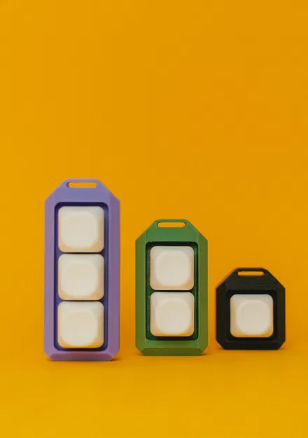 Fidget switch bàn phím (chọn 1 đến 3 switch) - Image 3