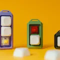 Fidget switch bàn phím (chọn 1 đến 3 switch) - Thumbnail 6