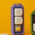 Fidget switch bàn phím (chọn 1 đến 3 switch) - Thumbnail 8